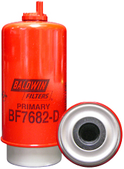 Фильтр топливный Baldwin BF7682-D
