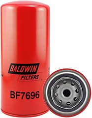 Fuel Baldwin BF7696