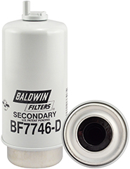 Fuel Baldwin BF7746-D