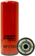 Fuel Baldwin BF7753