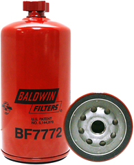 Fuel Baldwin BF7772