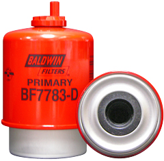 Фільтр паливний Baldwin BF7783-D