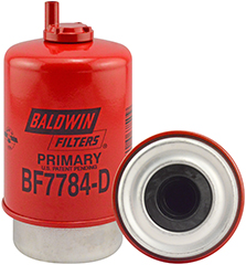 Фильтр топливный Baldwin BF7784-D
