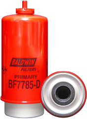 Fuel Baldwin BF7785-D