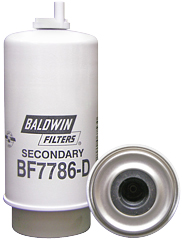 Fuel Baldwin BF7786-D
