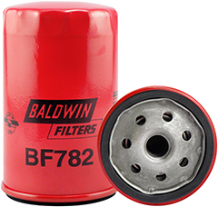 Fuel Baldwin BF782