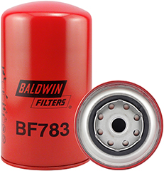 Fuel Baldwin BF783