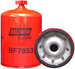 Fuel Baldwin BF7853