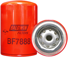 Fuel Baldwin BF7888