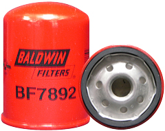 Fuel Baldwin BF7892
