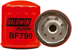 Фильтр топливный Baldwin BF790