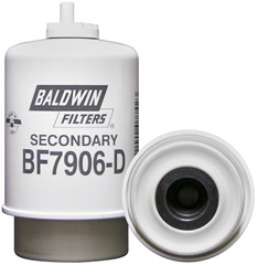 Fuel Baldwin BF7906-D