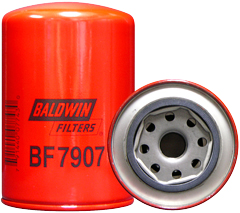 Fuel Baldwin BF7907