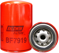 Fuel Baldwin BF7919