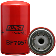 Fuel Baldwin BF7957
