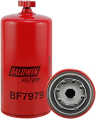 Фільтр паливний Baldwin BF7979