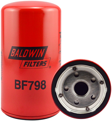 Фильтр топливный Baldwin BF798