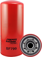 Фільтр паливний Baldwin BF799
