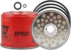 Fuel Baldwin BF825
