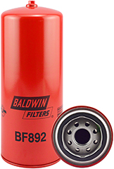 Фильтр топливный Baldwin BF892