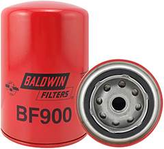 Fuel Baldwin BF900