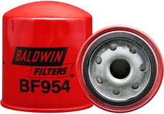 Fuel Baldwin BF954