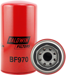 Фильтр топливный для 355 Baldwin BF970