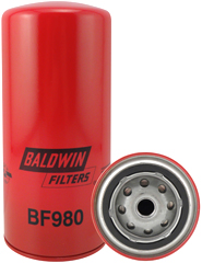 Fuel Baldwin BF980
