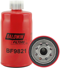 Фільтр паливний Baldwin BF9821