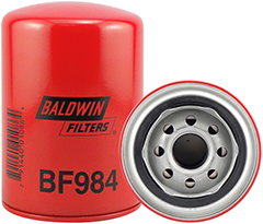 Fuel Baldwin BF984