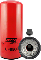 Fuel Baldwin BF9860