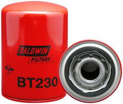 Фільтр оливи Baldwin BT230