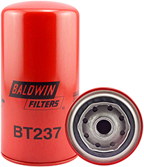 Фільтр оливи Baldwin BT237