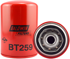 Фільтр оливи Baldwin BT259