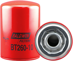 Hydraulic filter Baldwin BT260-10