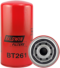 Фільтр гідравлічний Baldwin BT261