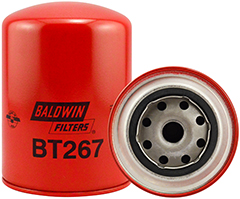 Oil Baldwin BT267