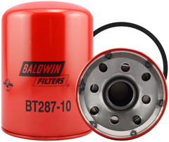 Hydraulic filter Baldwin BT287-10