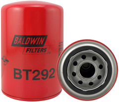 Фільтр оливи Baldwin BT292