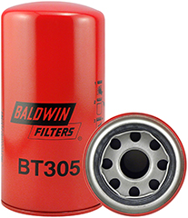 Hydraulic filter Baldwin BT305