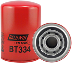 Hydraulic filter Baldwin BT334