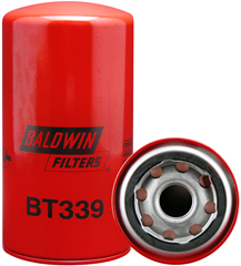 Oil Baldwin BT339