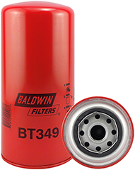 Фільтр оливи Baldwin BT349
