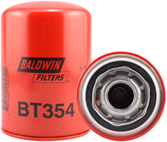 Hydraulic filter Baldwin BT354