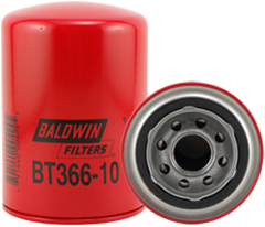 Hydraulic filter Baldwin BT366-10