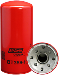 Hydraulic filter Baldwin BT389-10