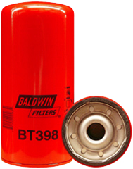 Фильтр гидравлики Baldwin BT398