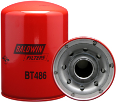 Фільтр оливи Baldwin BT486