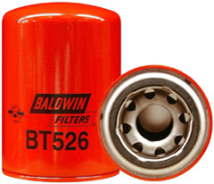 Hydraulic filter Baldwin BT526