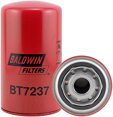 Фільтр оливи Baldwin BT7237